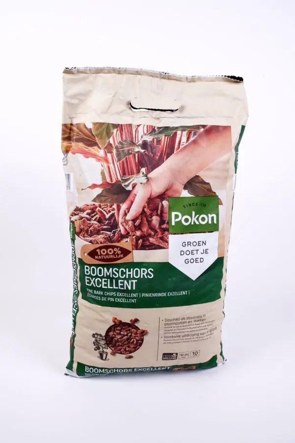 Boomschors Excellent (10 liter)