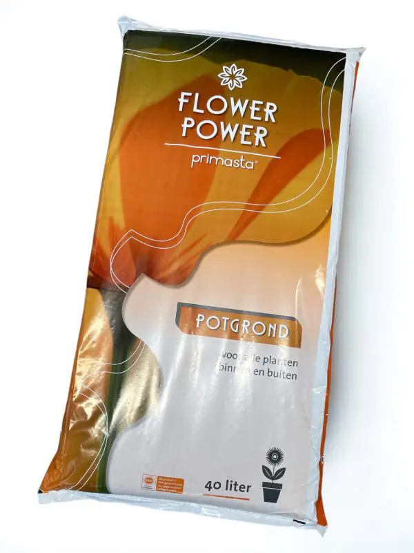 Potgrond Universeel