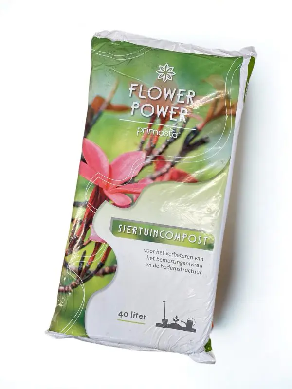 Siertuincompost (40 l)