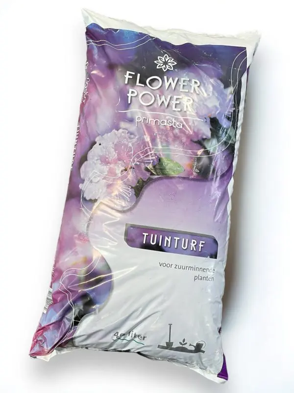 Tuinturf (40 liter)