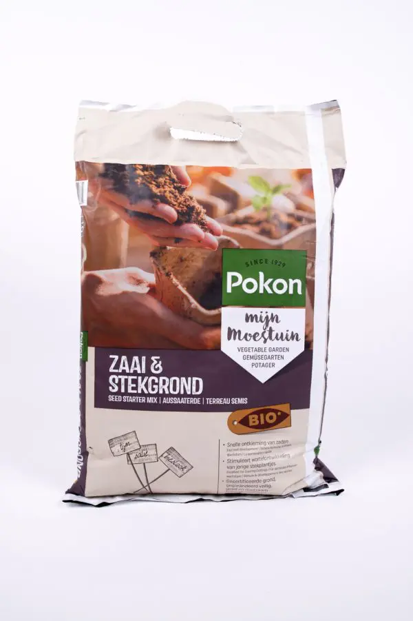 Zaai en Stekgrond (10 liter)