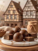 Limburgse chocolade
